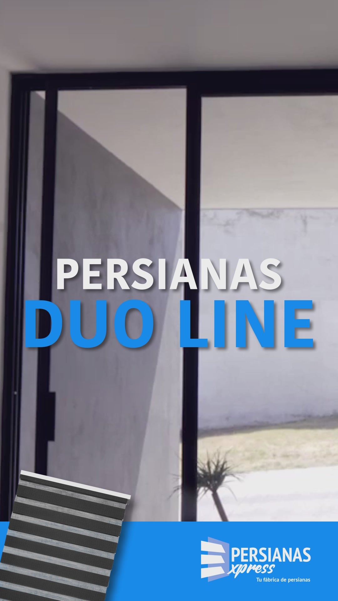 PERSIANA DUOLINE BEIGE NATURAL WOOD